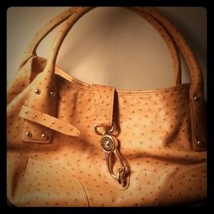 Dooney & Bourke Vintage Handbag